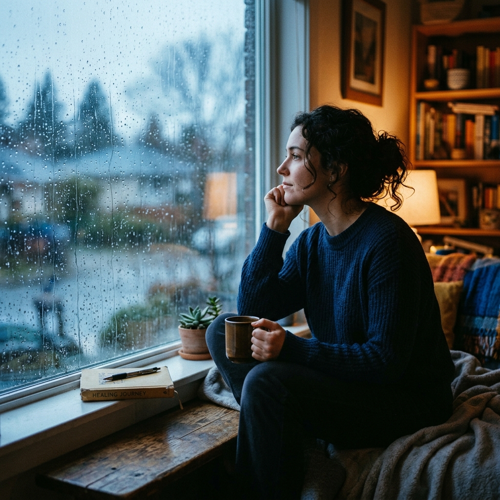 Depresyon Terapisi